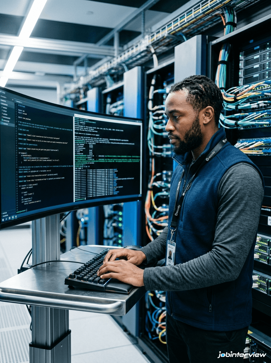 Cloud Operations Engineer