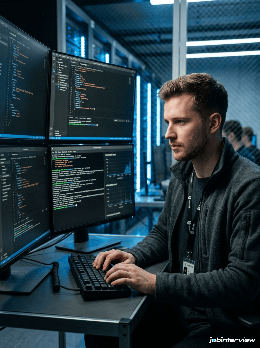 Cloud Security Engineer