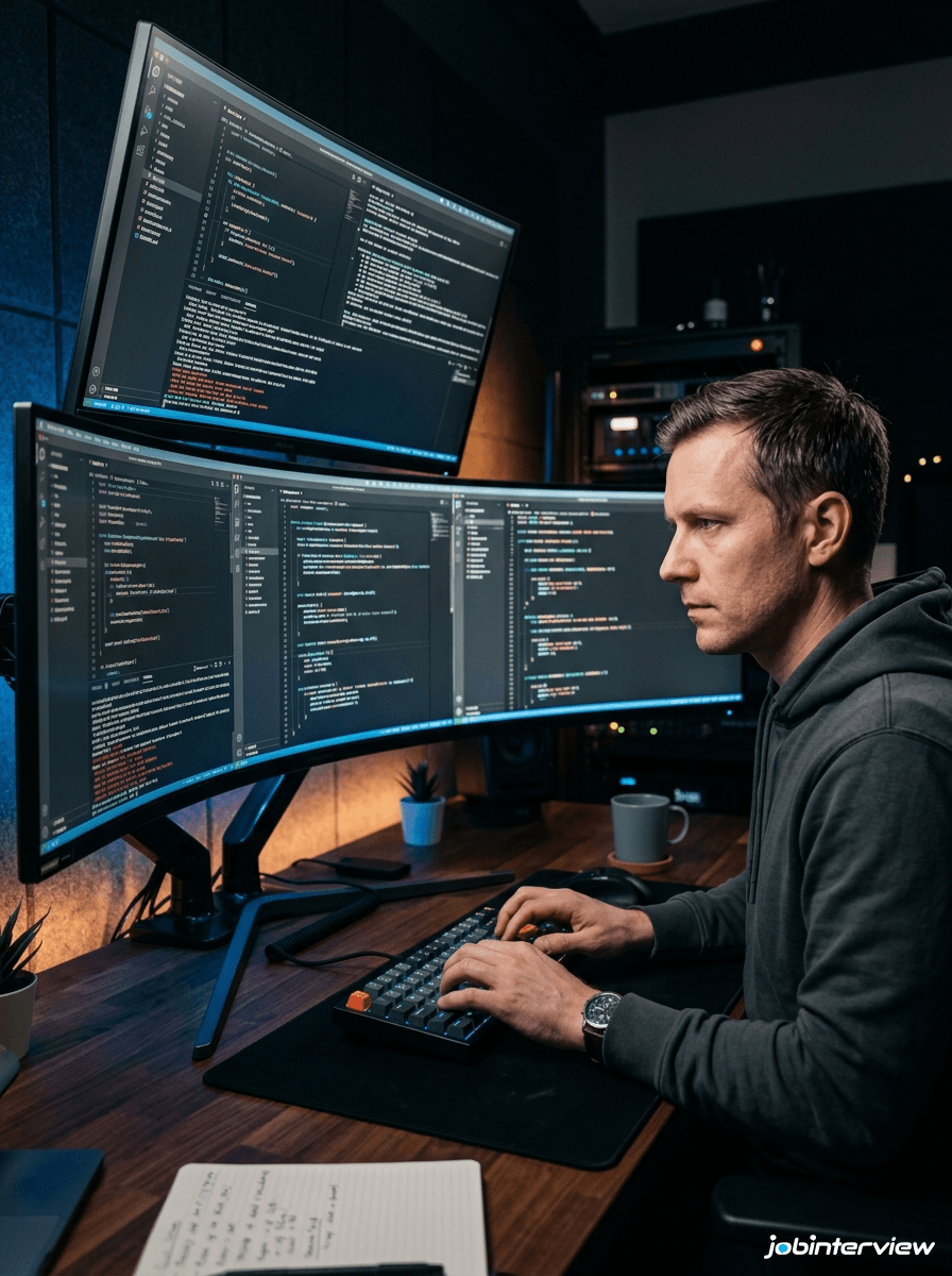 Computer Programmer