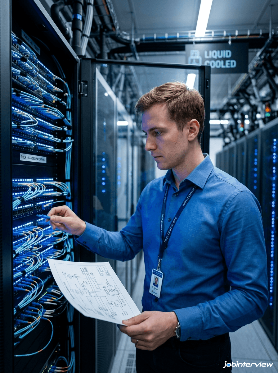 Computer Systems Analyst