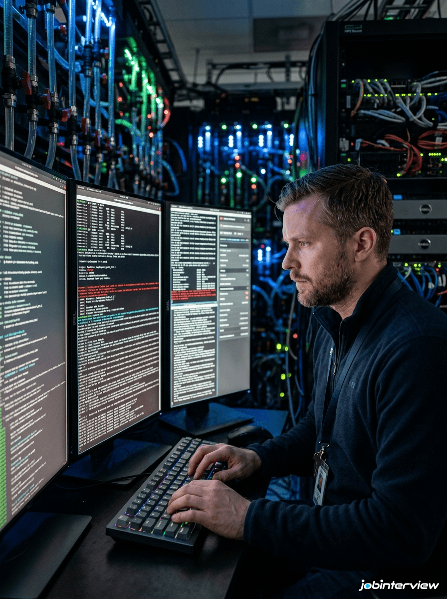 DevOps Engineer