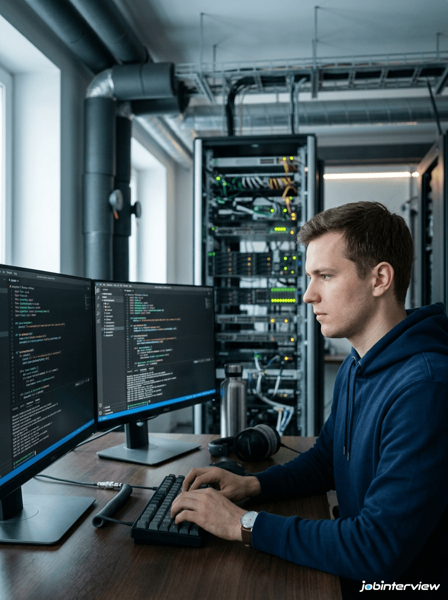 Développeur Backend Junior