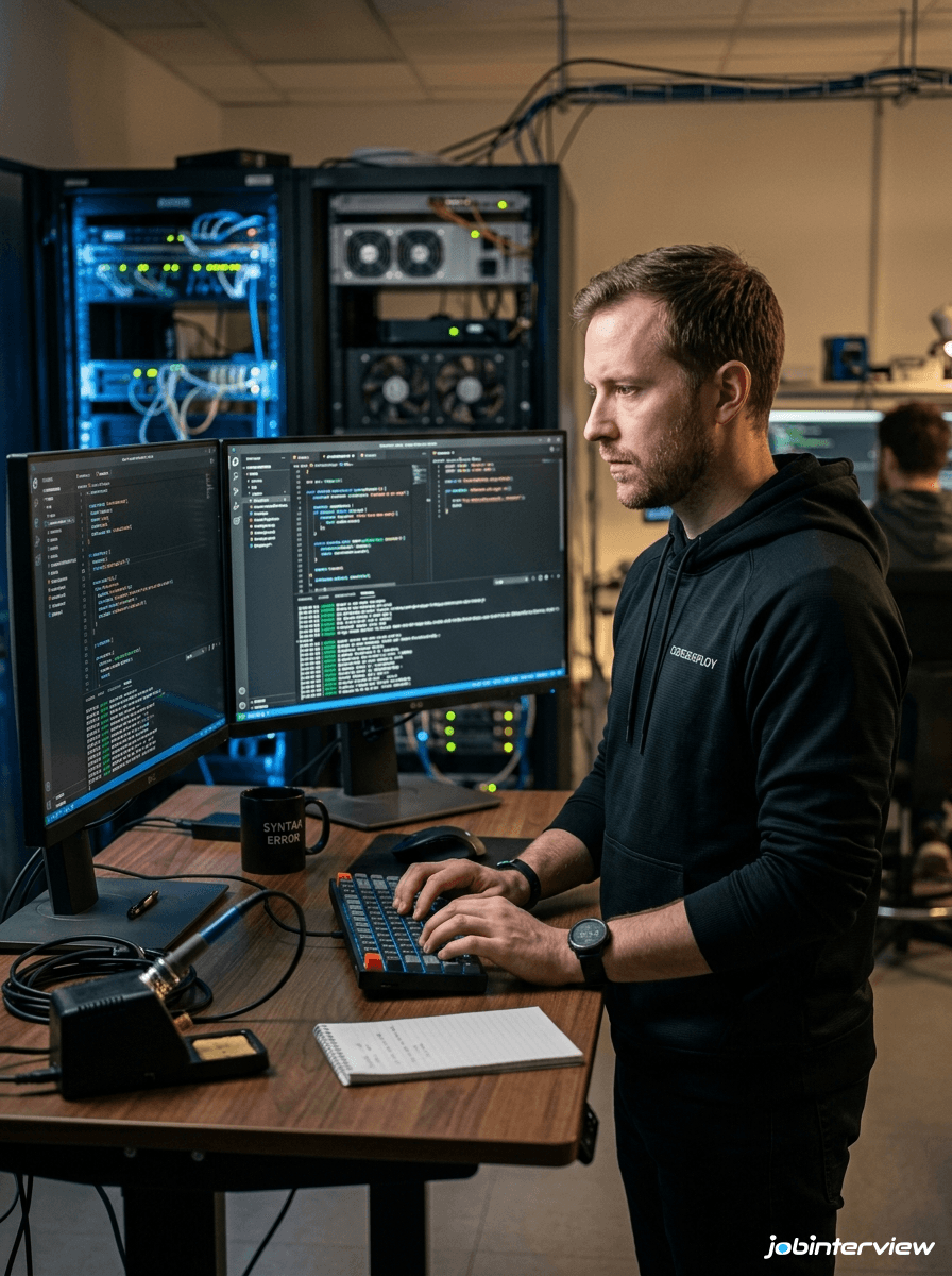 Full Stack App Entwickler