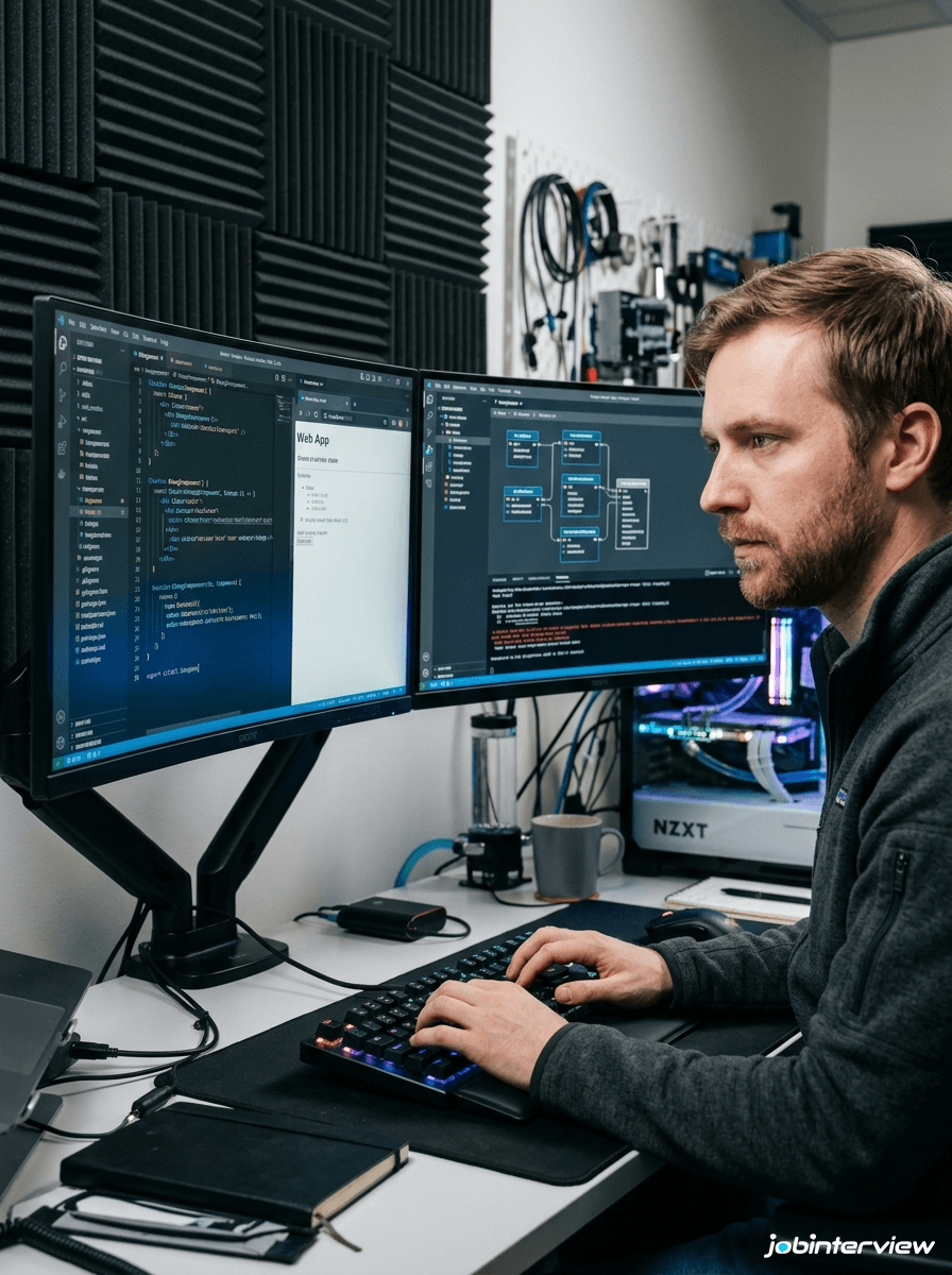 Développeur Web Full Stack