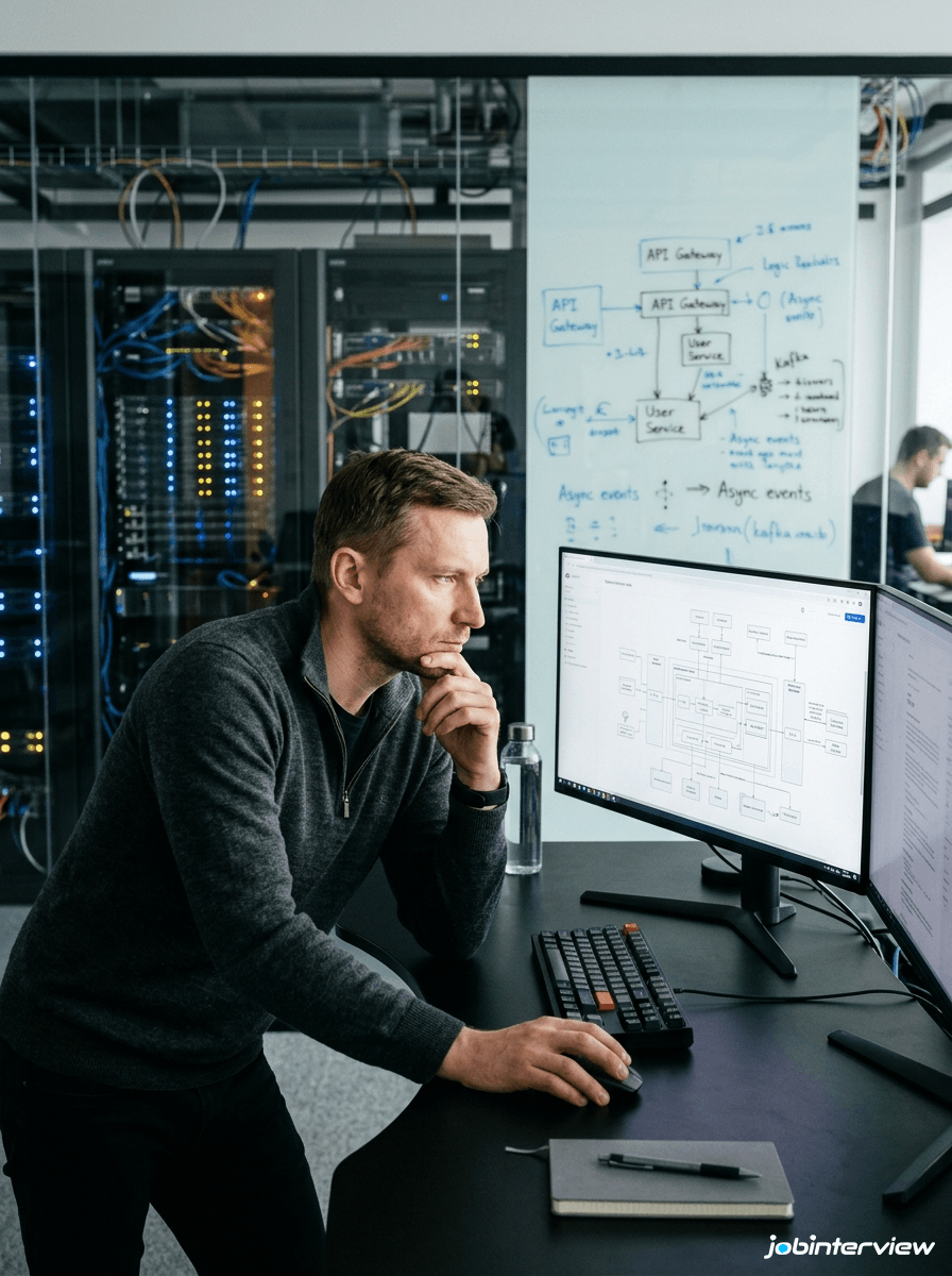 Leiter Softwareentwicklung