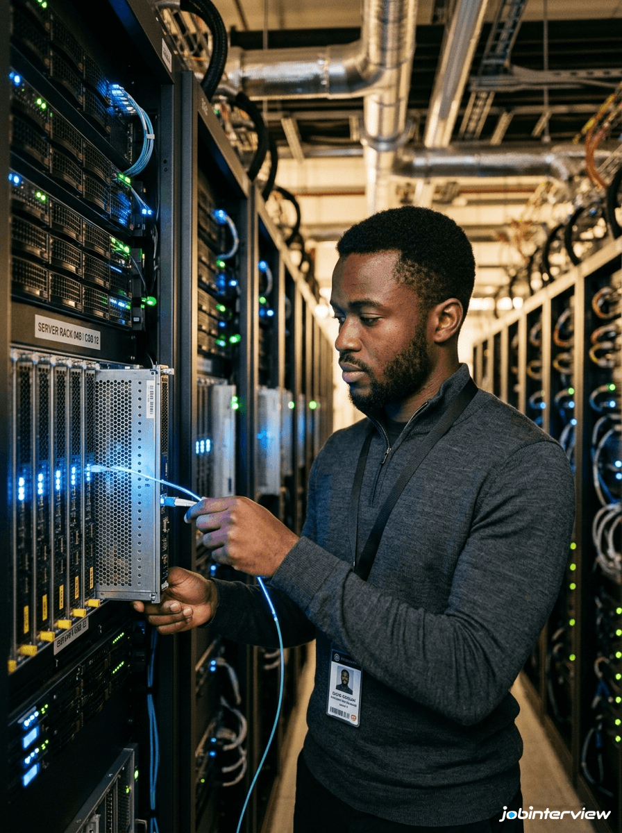 Integrationsingenieur