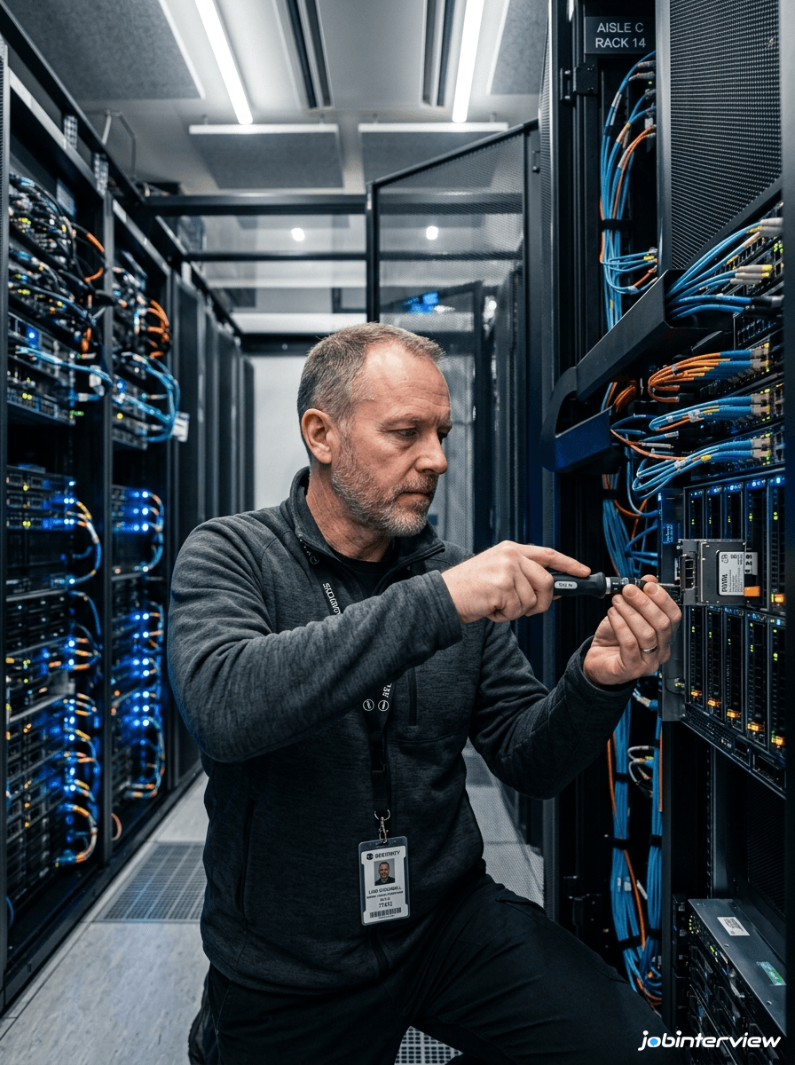 Ingénieur Linux