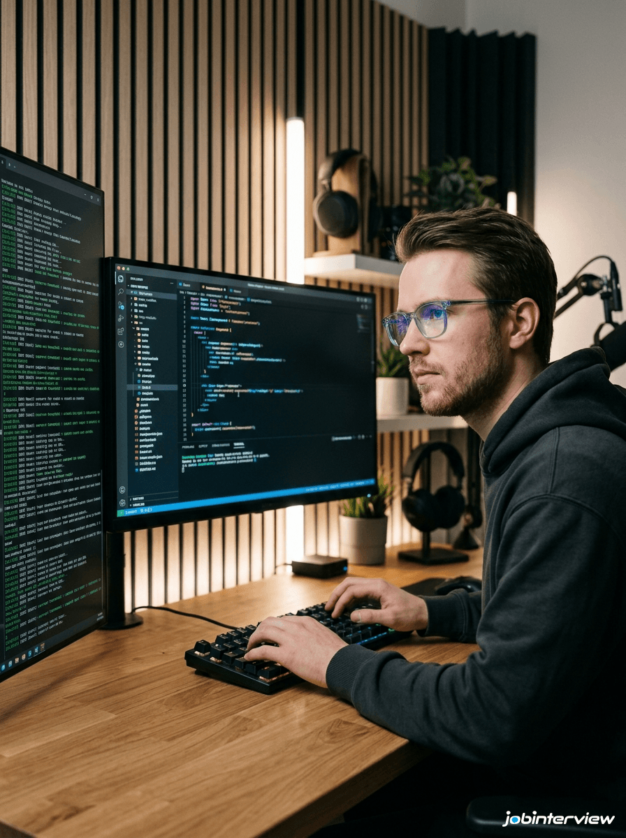 Mid-Level Frontend Entwickler