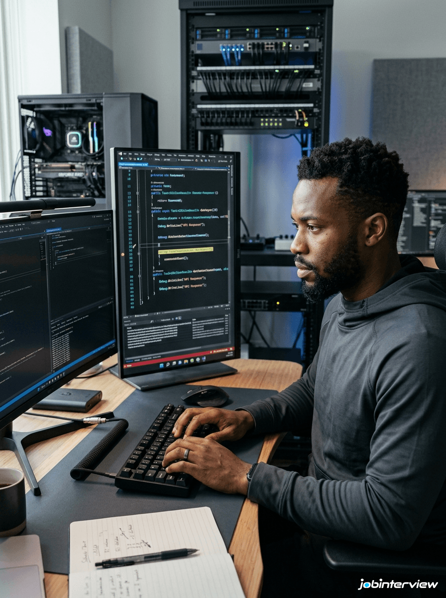 .NET Full Stack Developer
