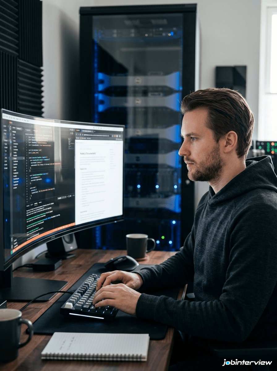 Développeur Node.js