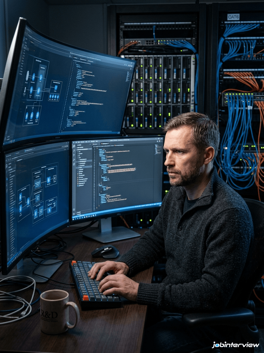 Principal Software Engineer