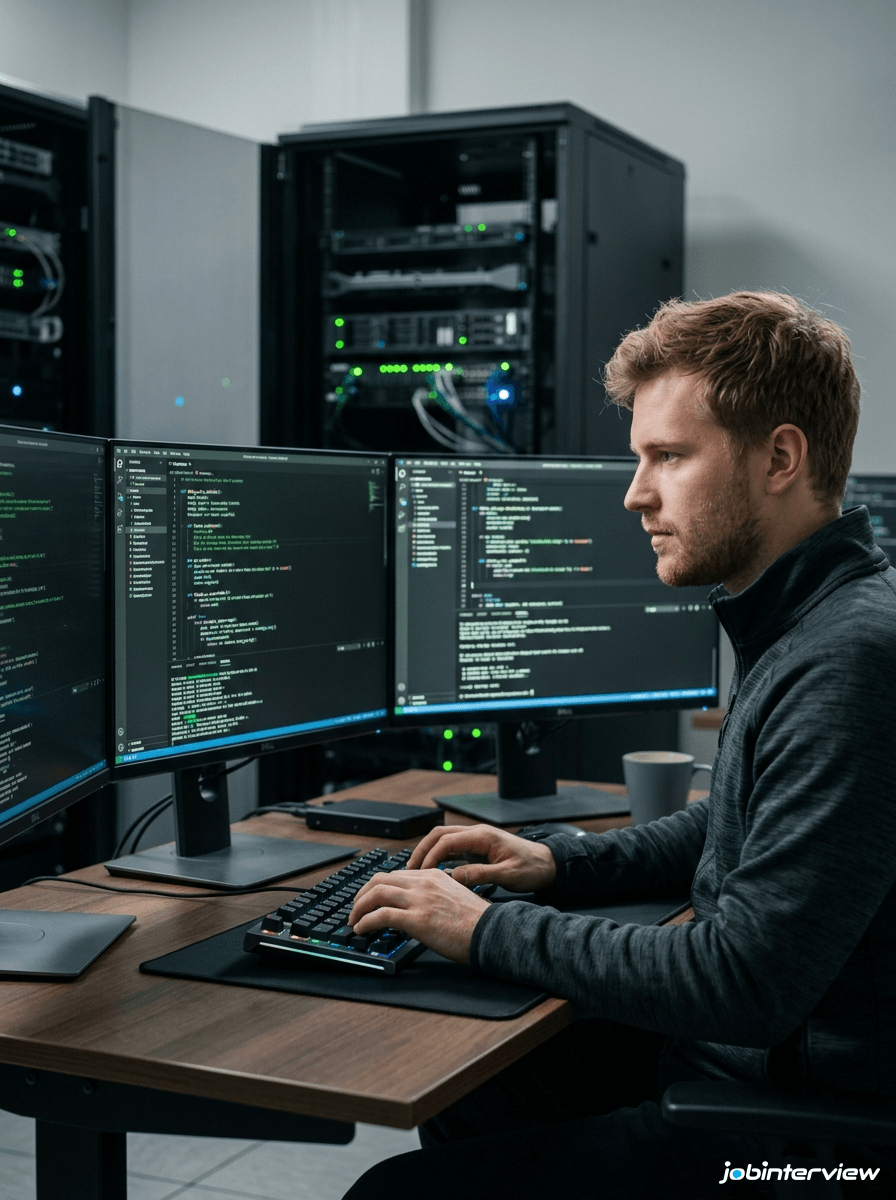 Programmer