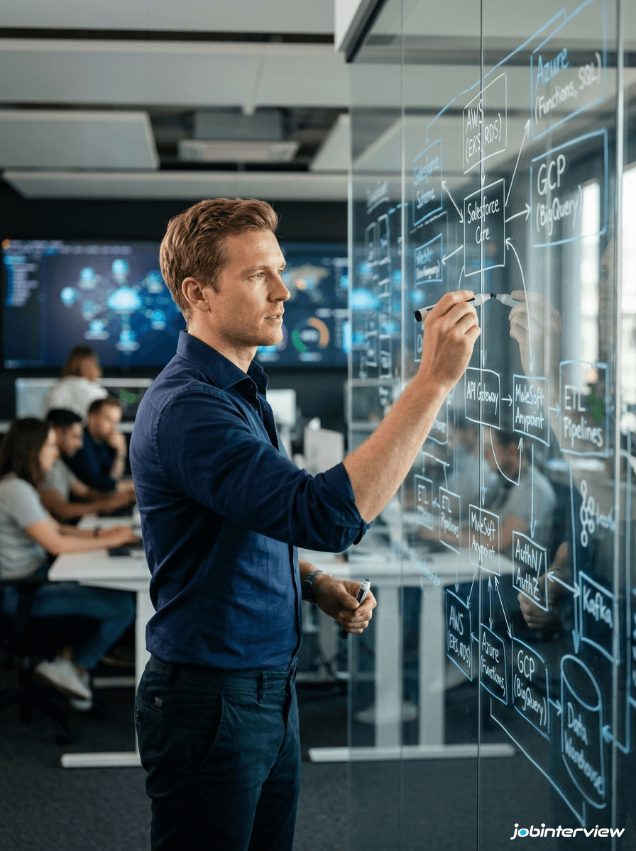 Salesforce Architect