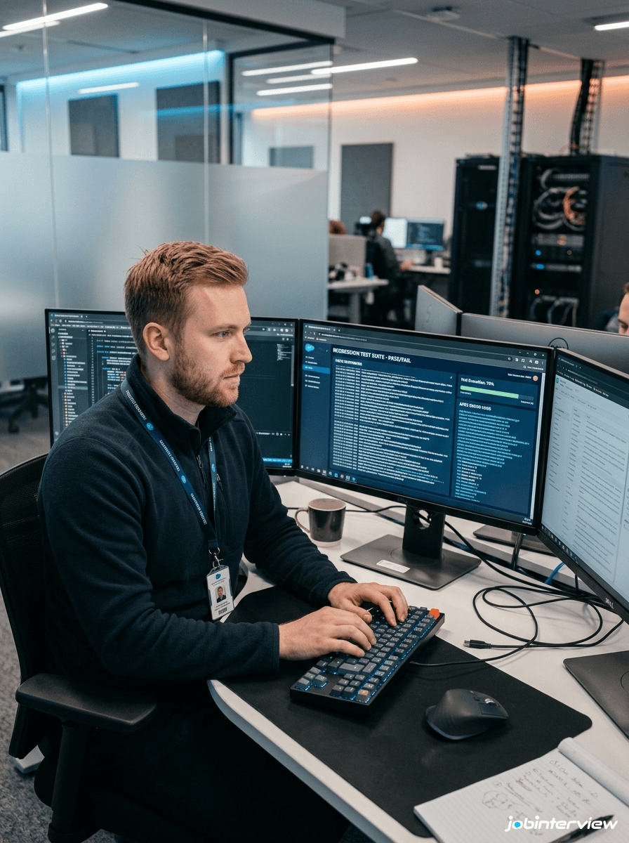 مختبر نظام سيلزفورس