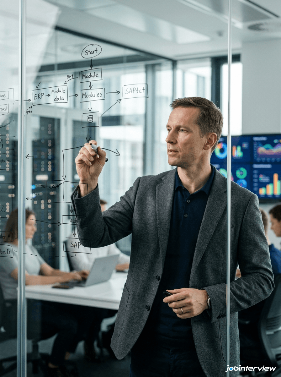 SAP-Berater