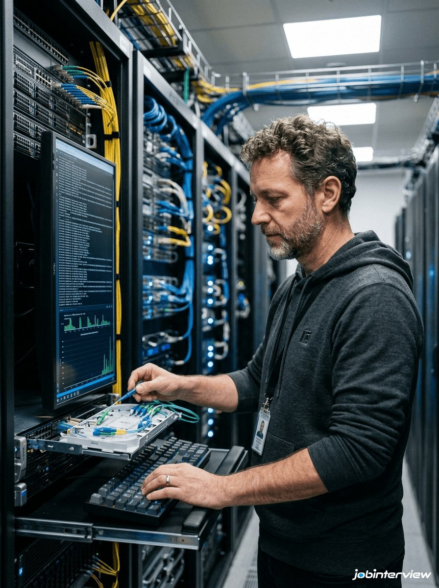 Senior DevOps Engineer