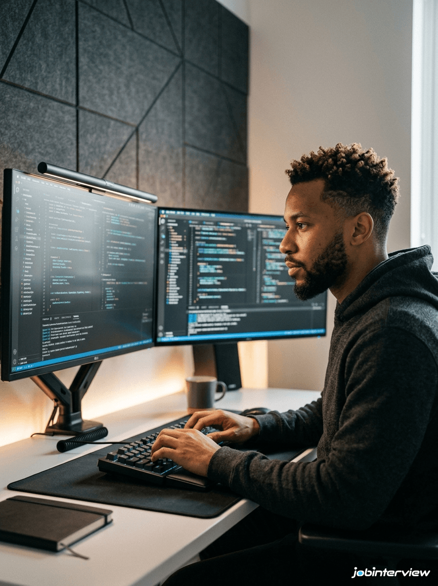 Senior Frontend Developer