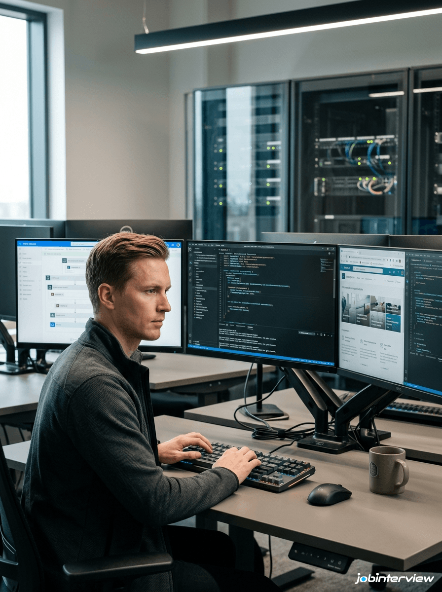 Développeur SharePoint