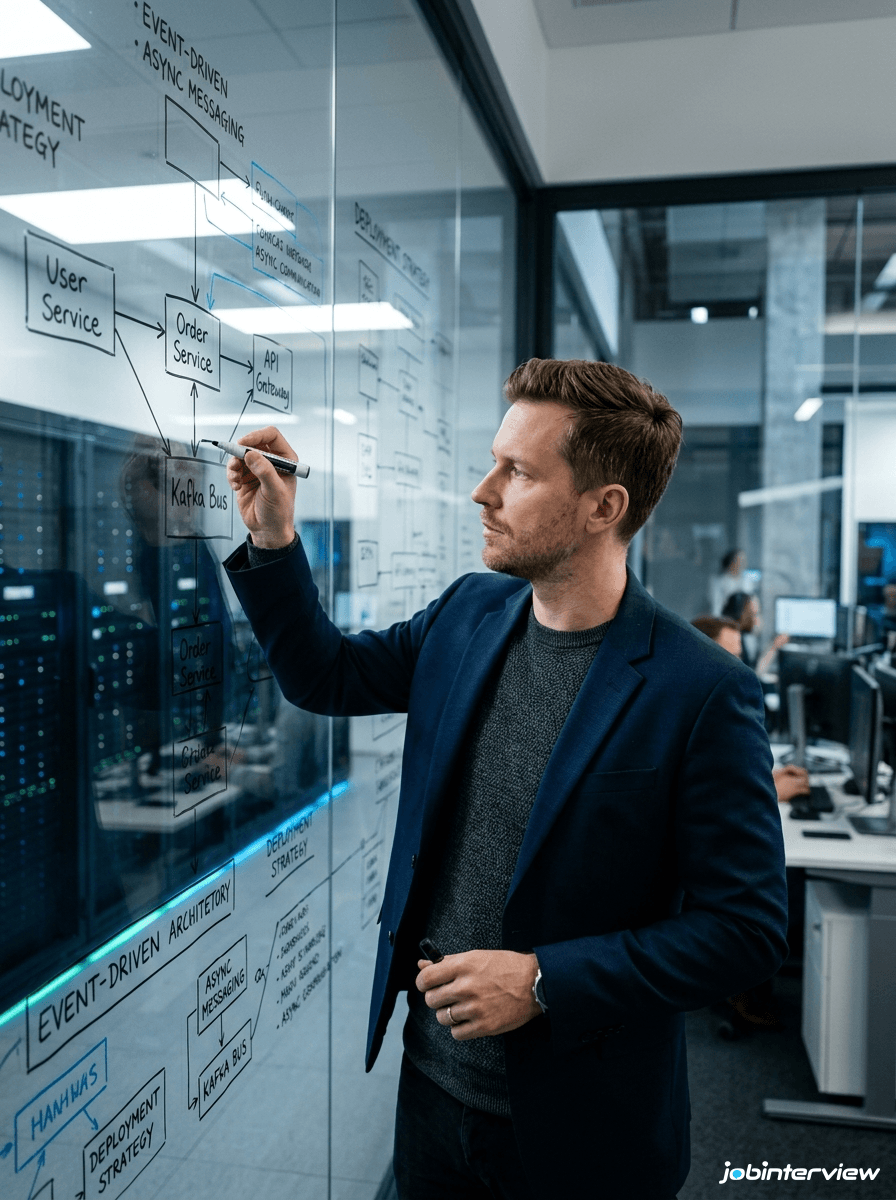 SOA Architect