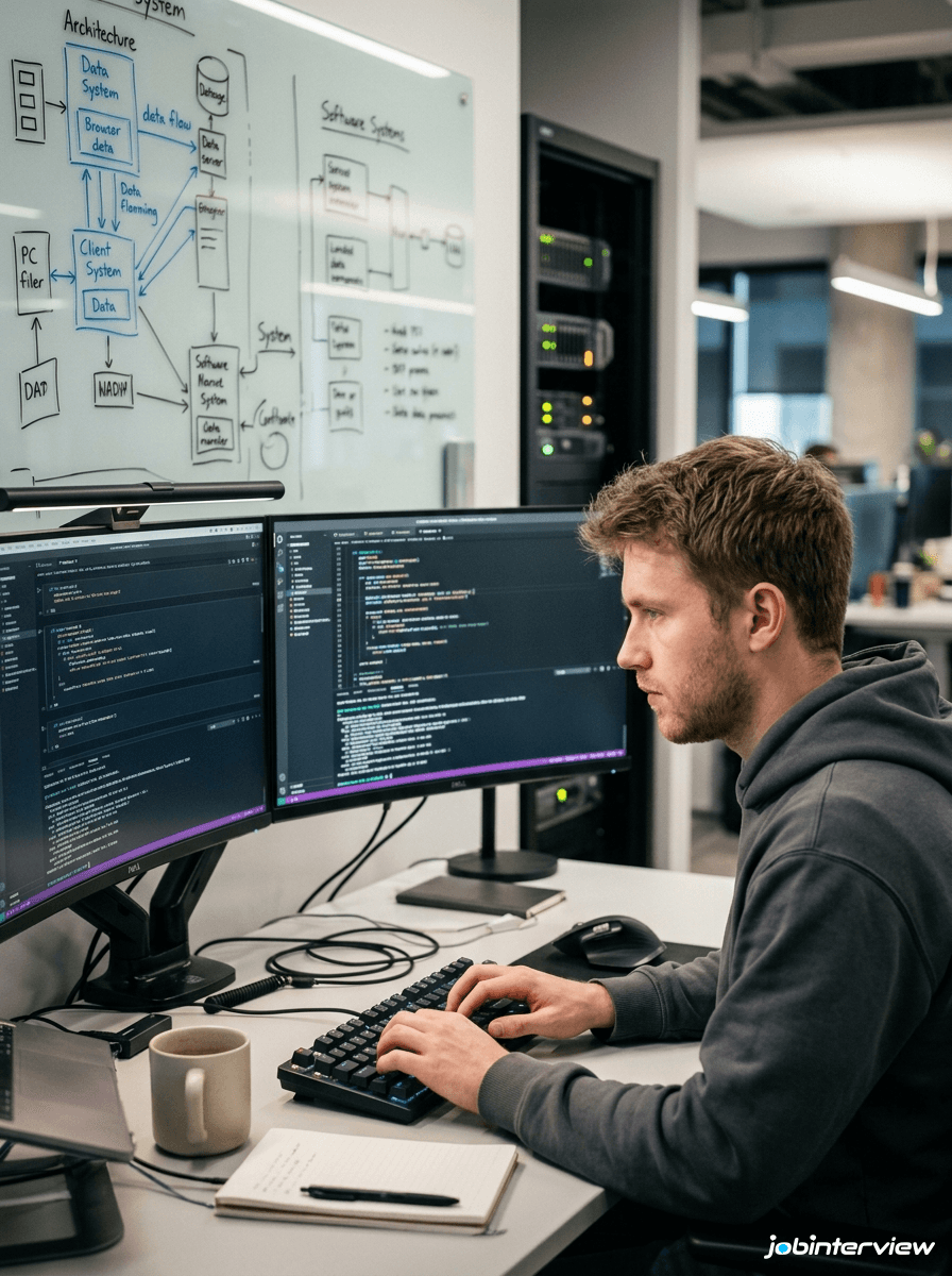 Software Developer Intern