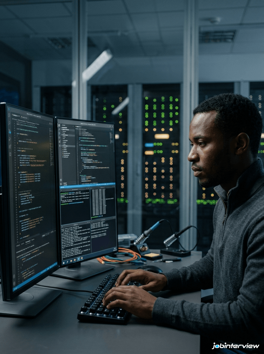 Software Engineer