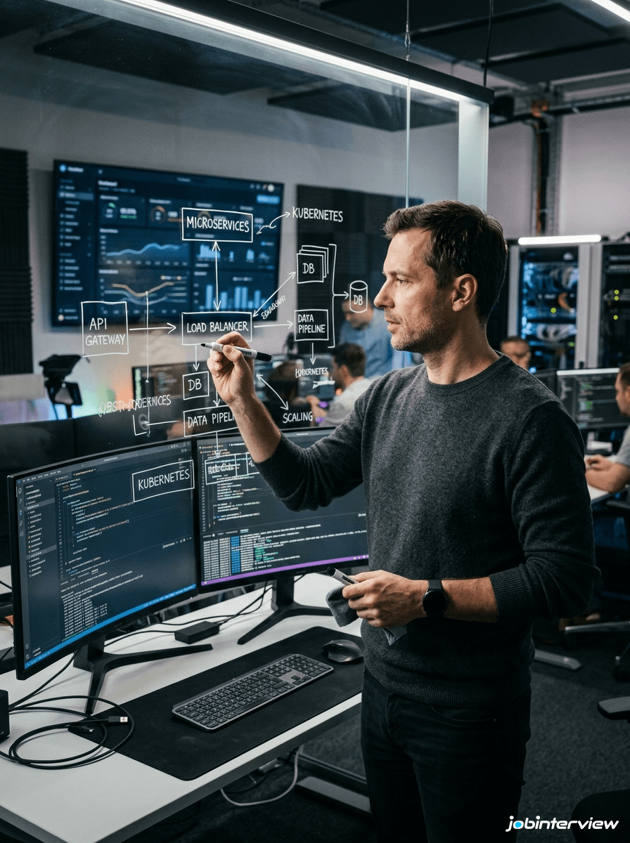 Software Engineering Director