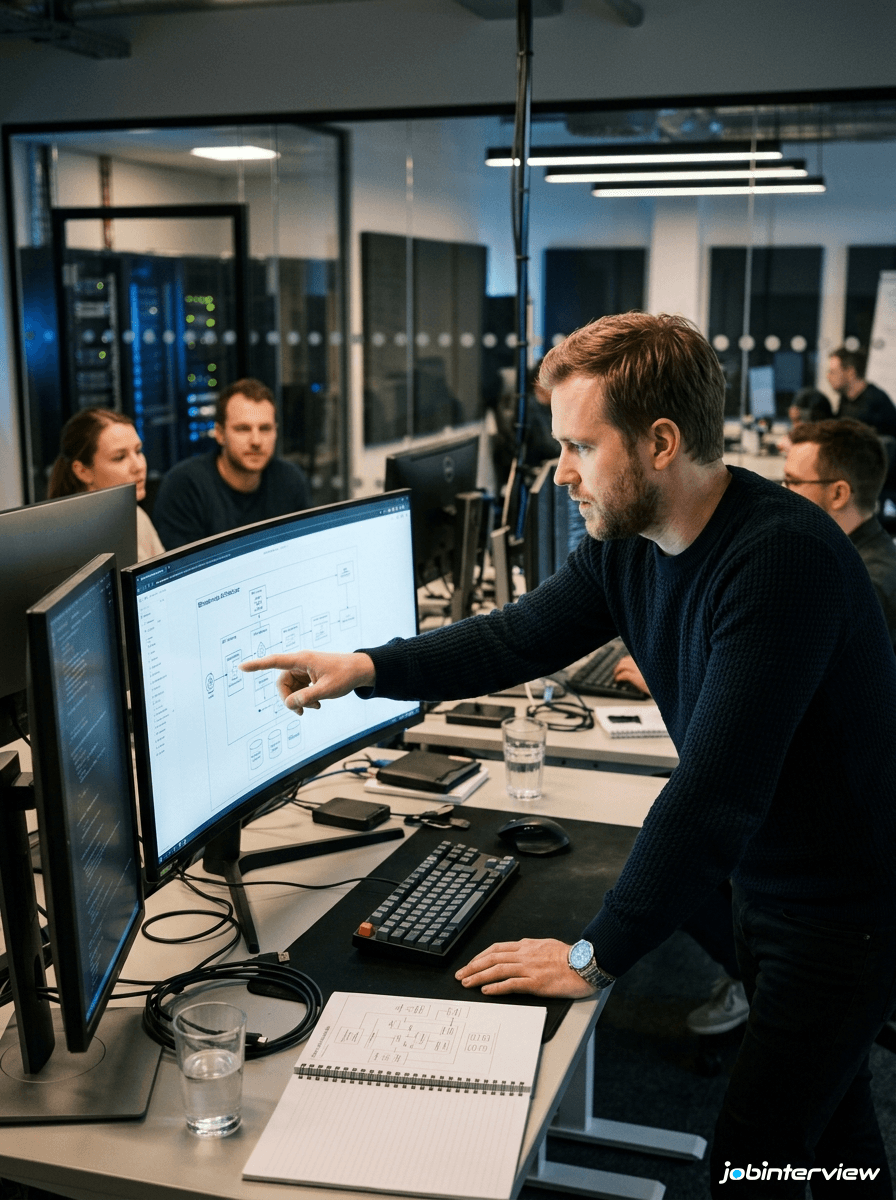 Software Engineering Manager