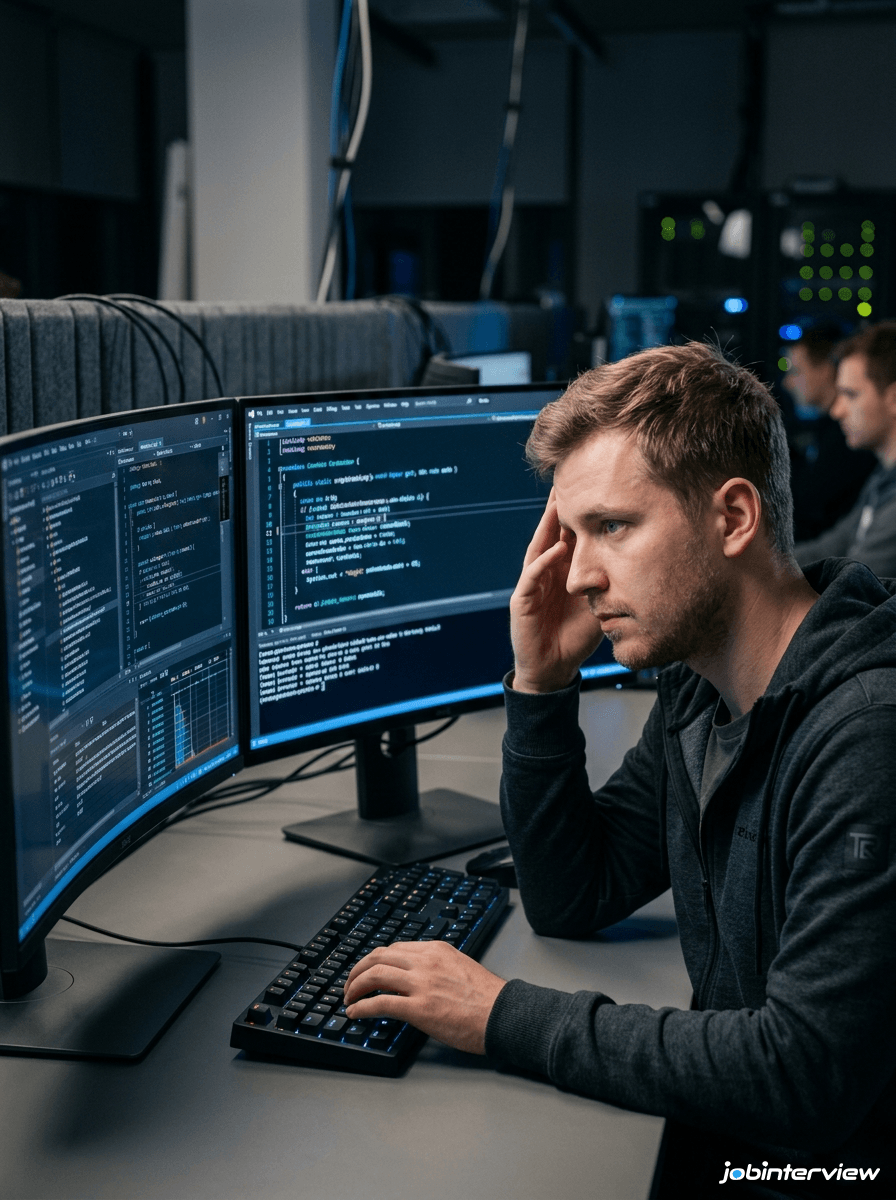 Software Programmer