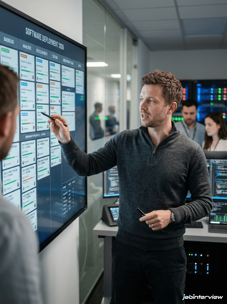 Software Project Manager