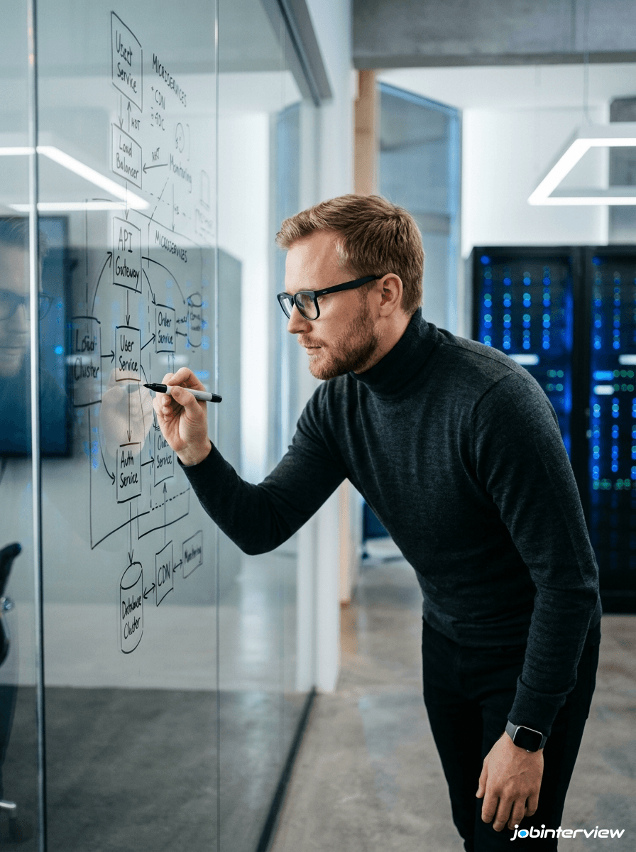 Solutions Architect