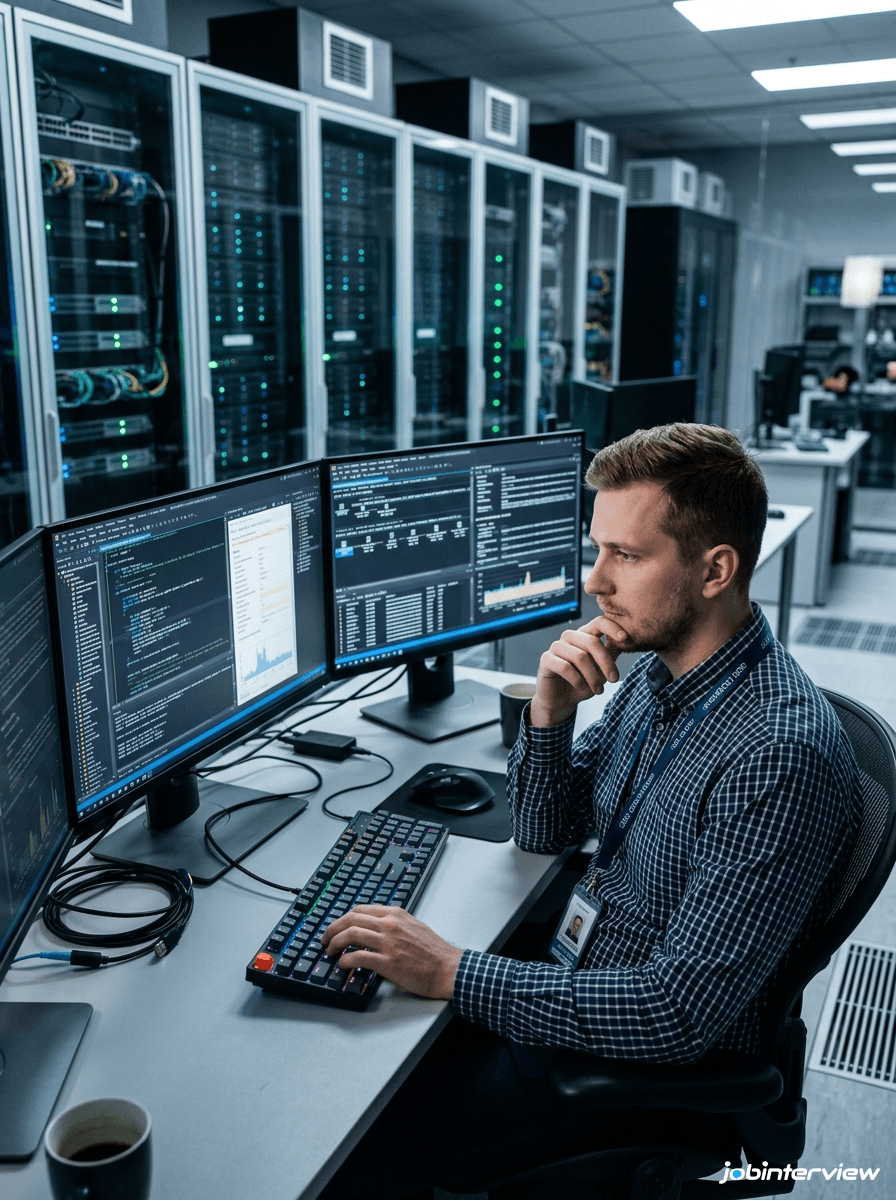 مطور خوادم SQL