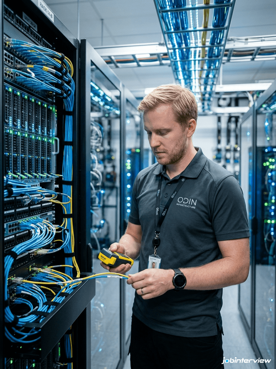 System Administrator