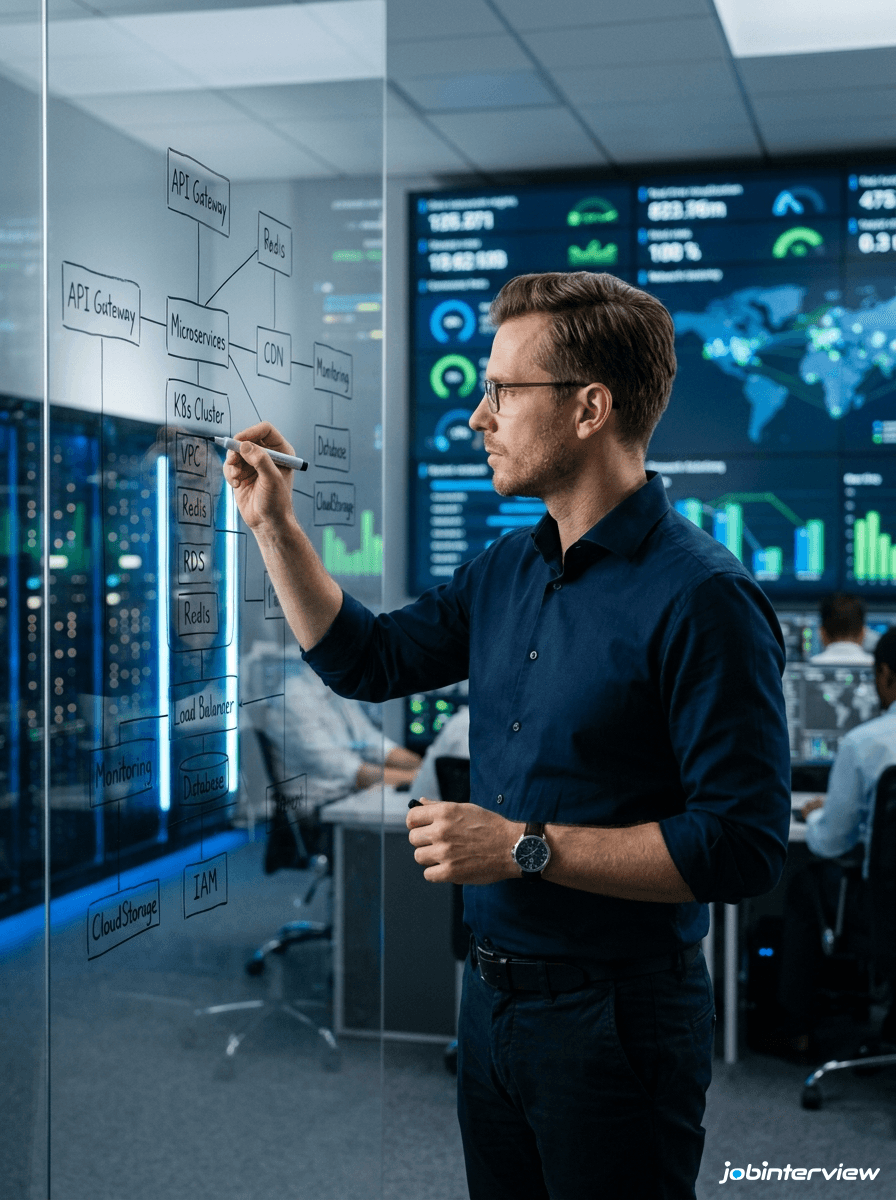 Systems Analyst