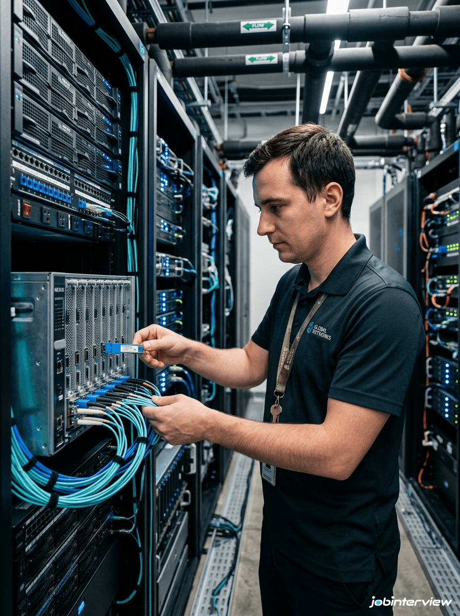 Systemingenieur