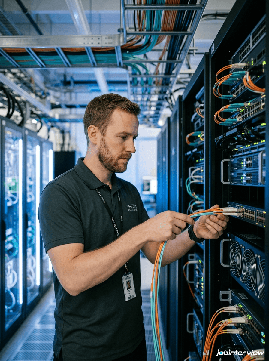 Technology Specialist
