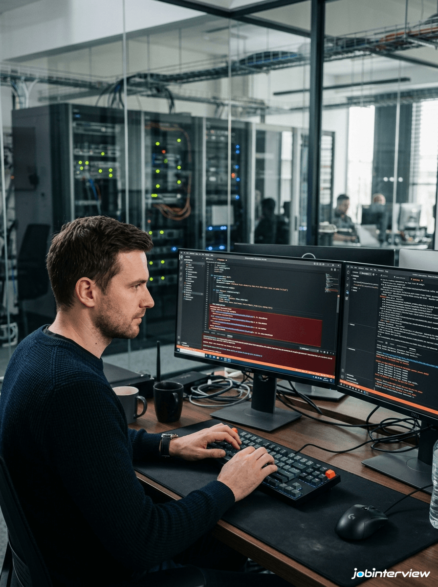 QA Engineer