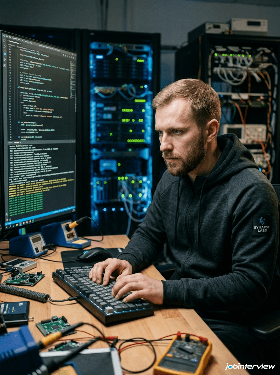 Testeur QA