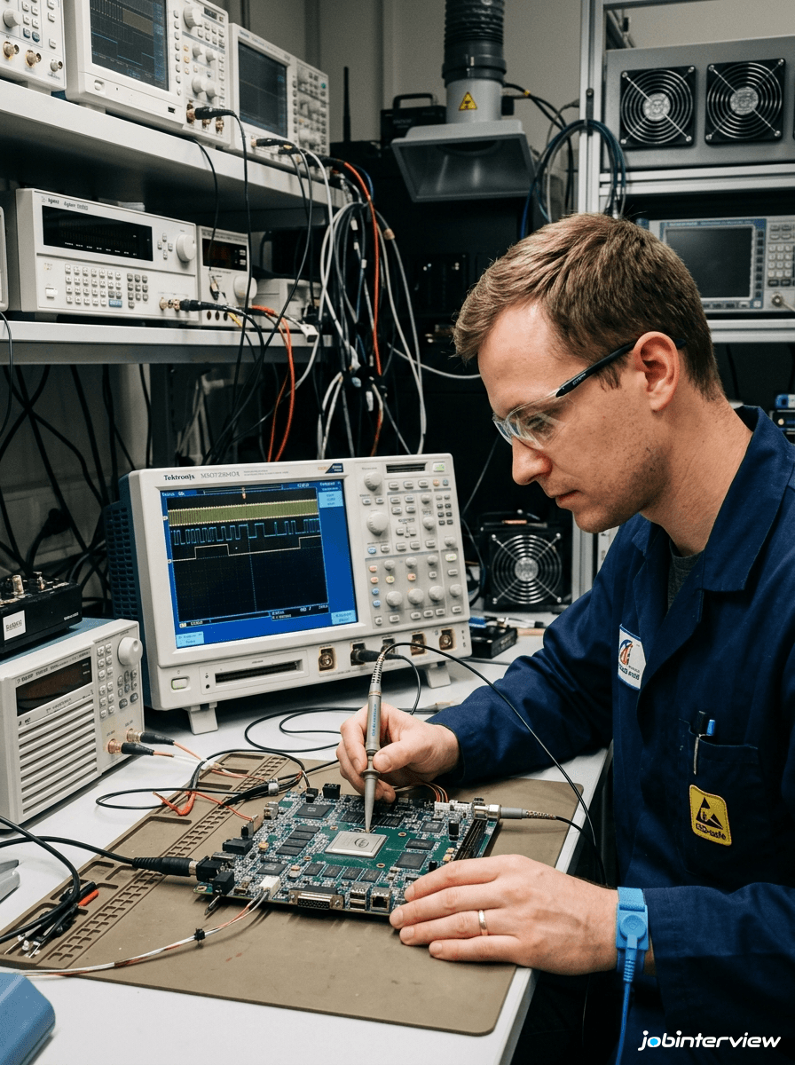 Testingenieur