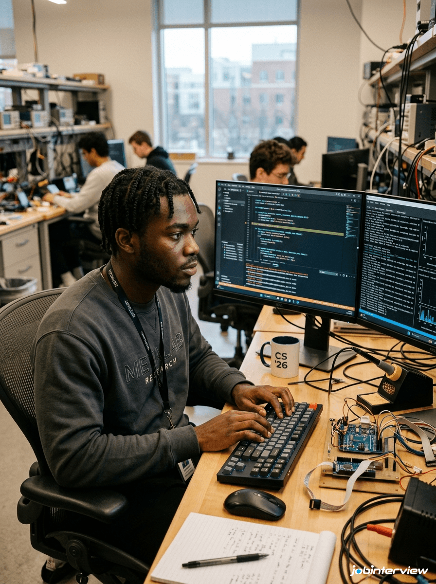 Computer Science Student