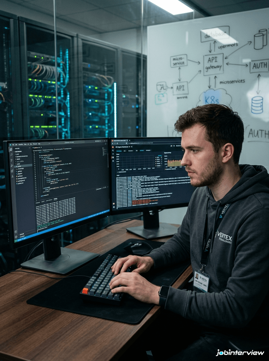 Fresher Software Engineer (Track A)