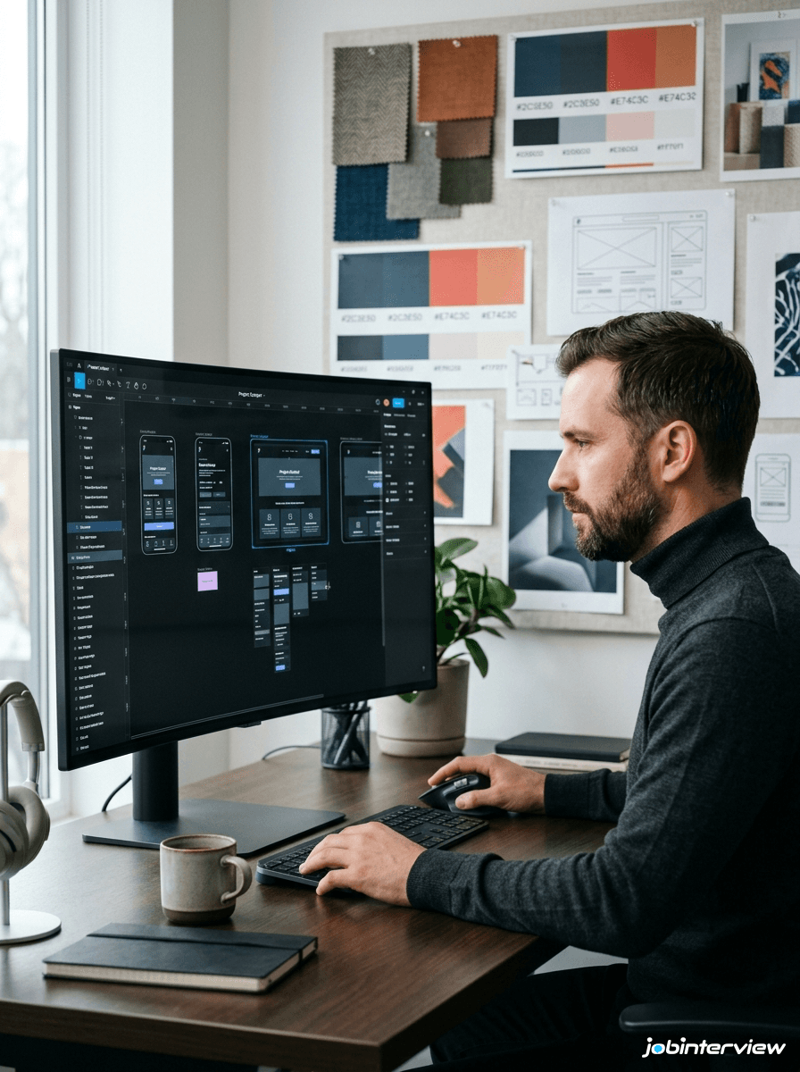 Web Designer
