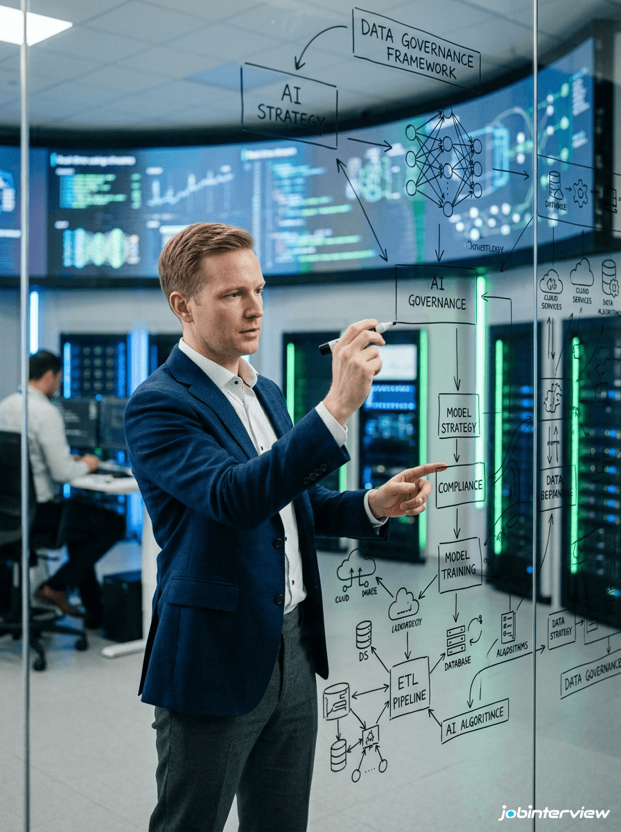 Consultant en IA