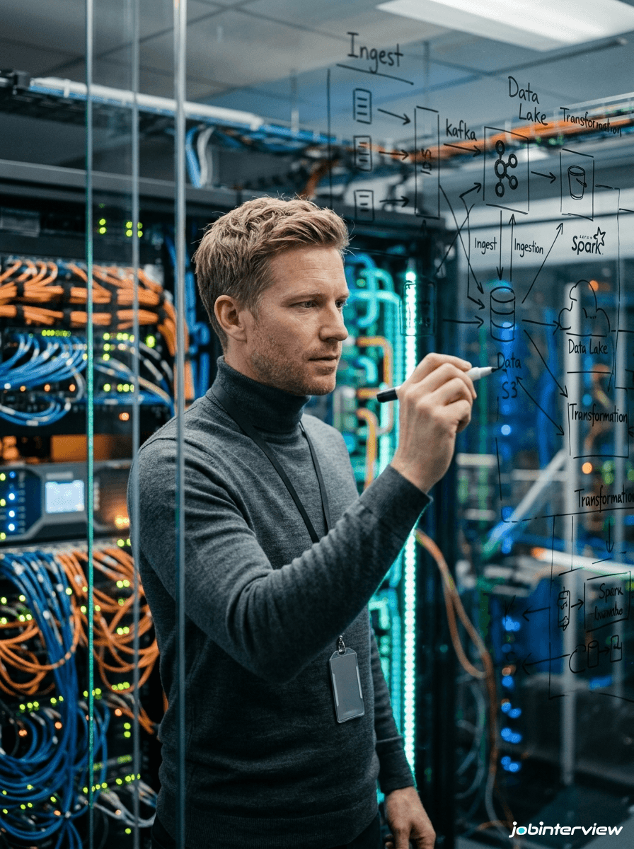 Big Data Architect