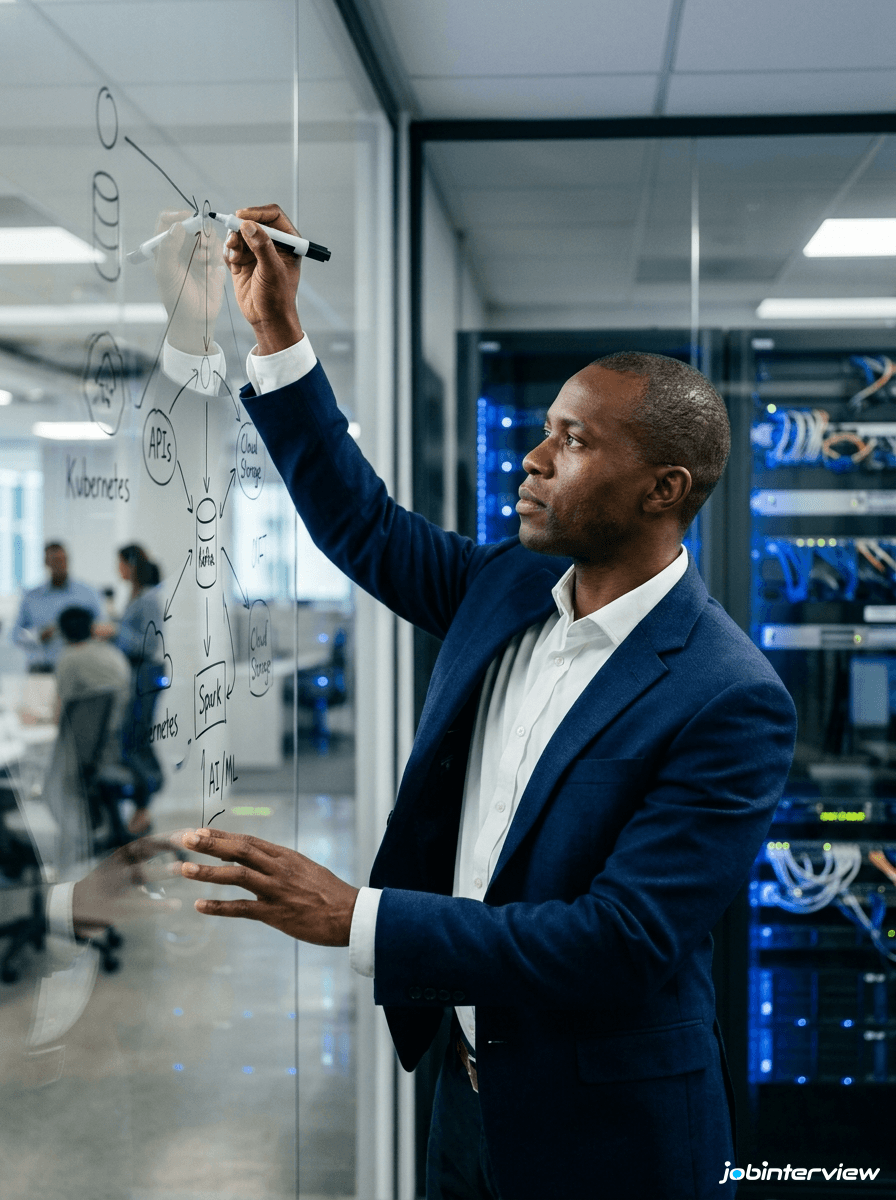 Consultant Big Data