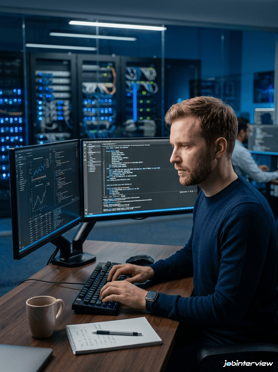 Data Analyst
