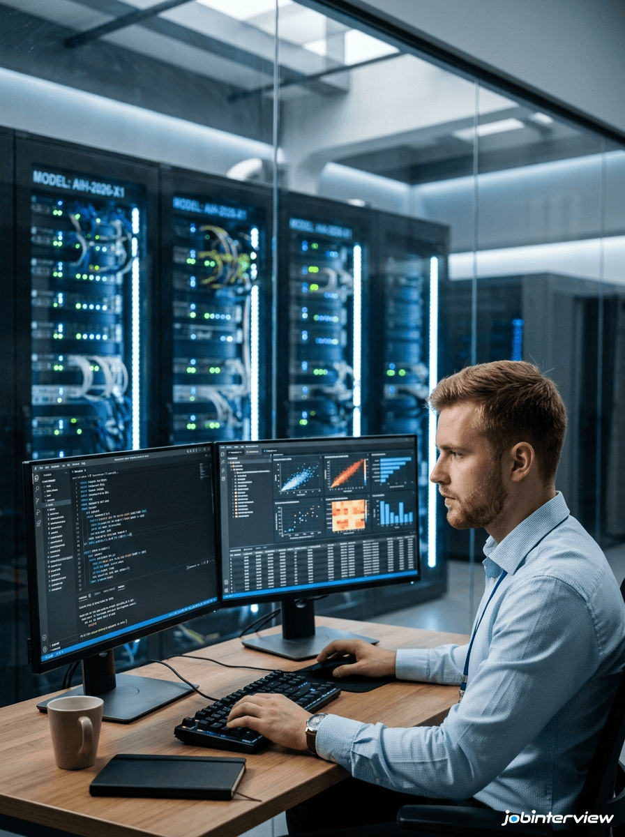 Data Analyst Intern