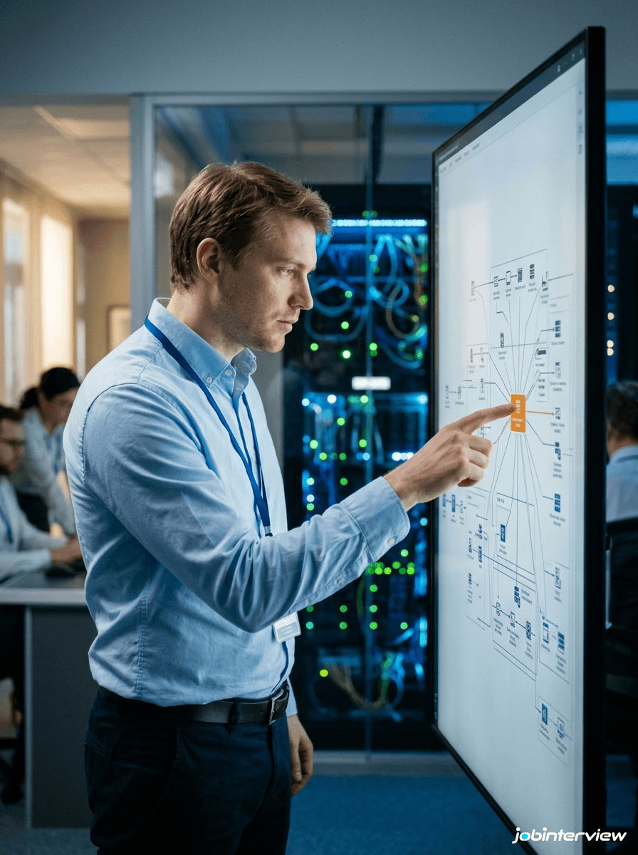 Data Governance Analyst