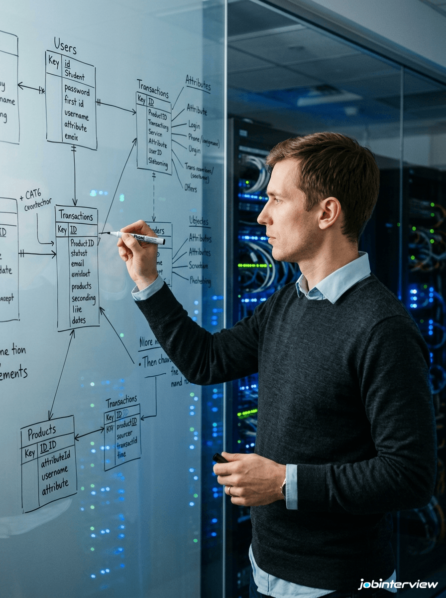 Data Modeler