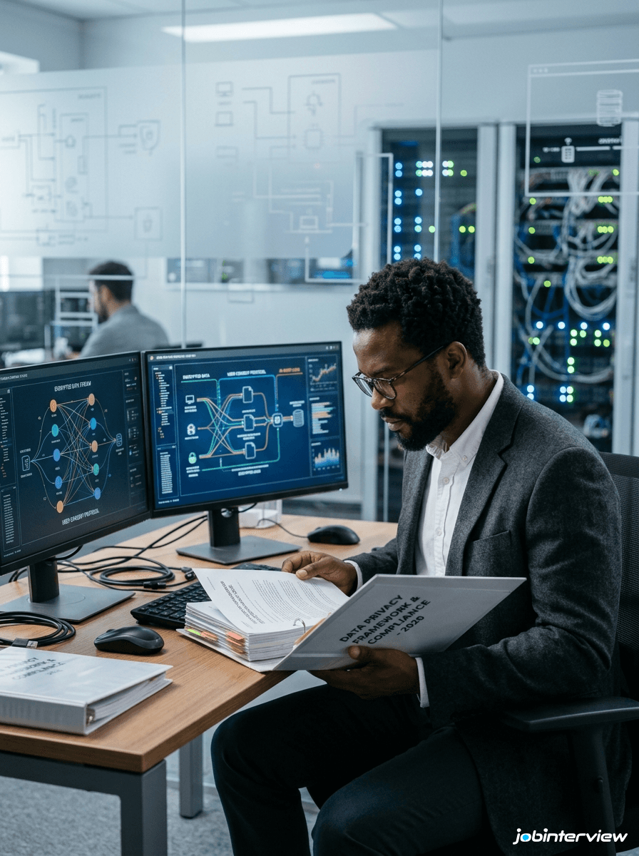 Data Privacy Officer
