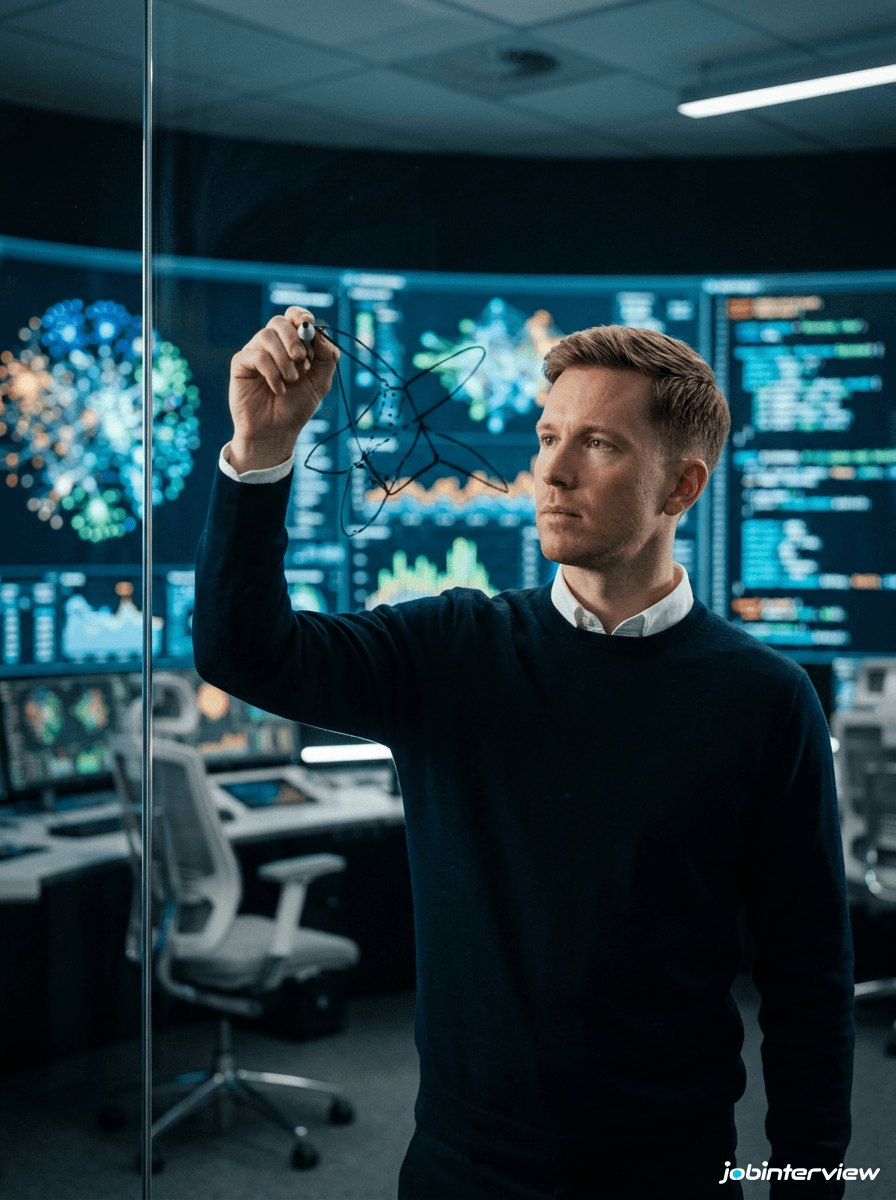 Data Visualization Expert